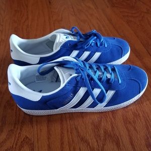 Adidas Gazelle sneakers
